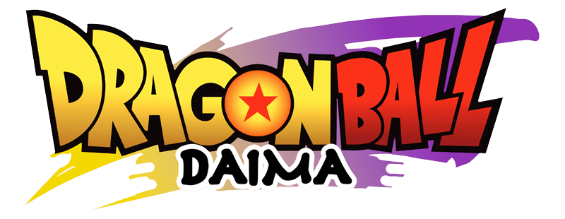 Dragon Ball Daima