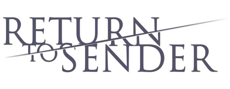 Return to Sender