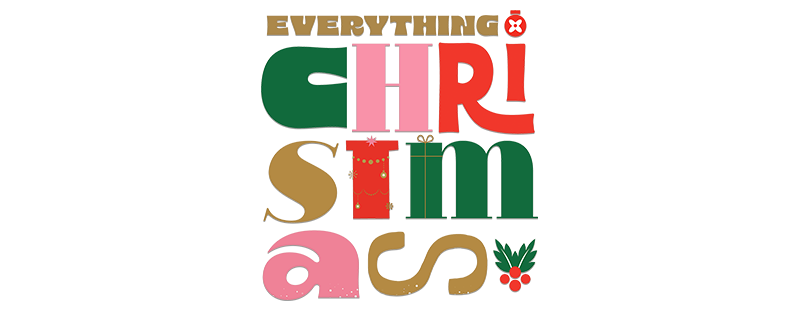 Everything Christmas