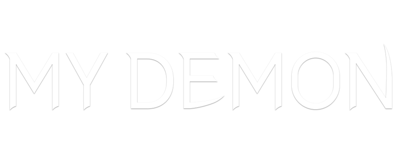 Meu Demônio Favorito logo
