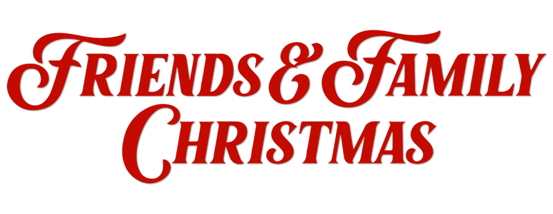 Friends & Family Christmas