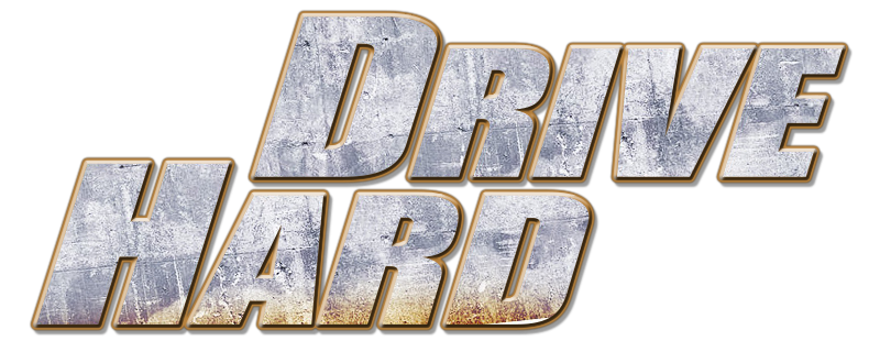 Drive Hard