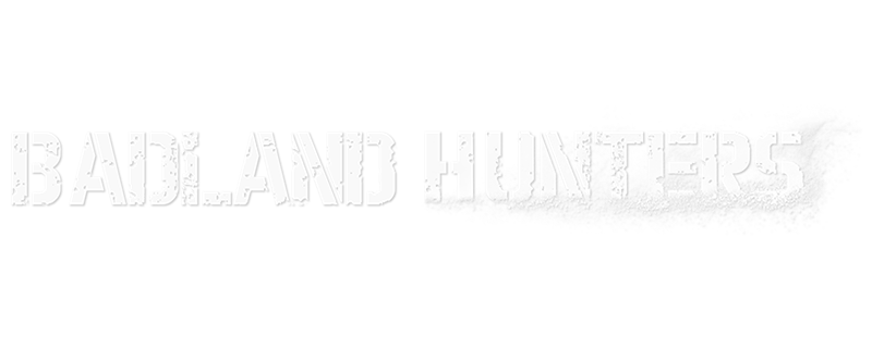 Badland Hunters