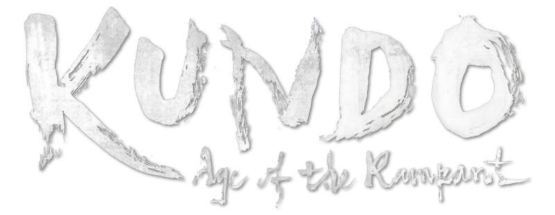 Kundo: Age of the Rampant