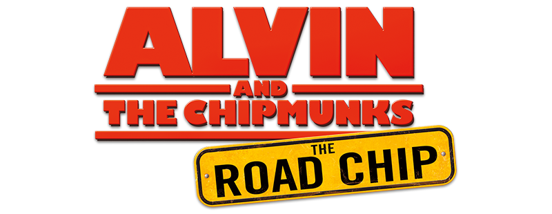 Alvin and the Chipmunks: The Road Chip