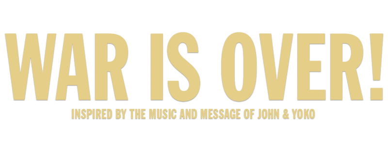 War Is Over!