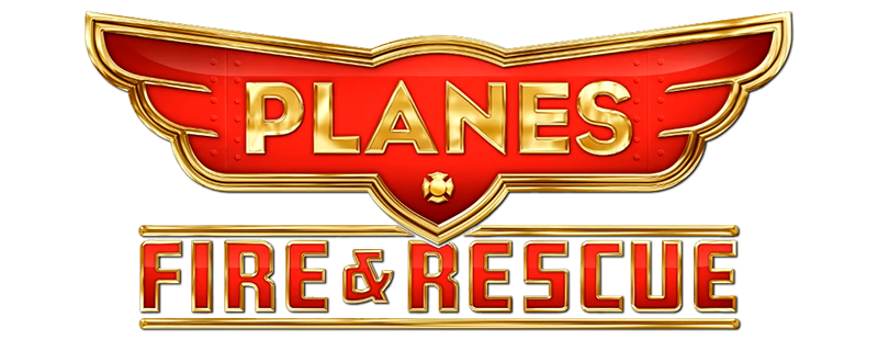 Planes: Fire & Rescue