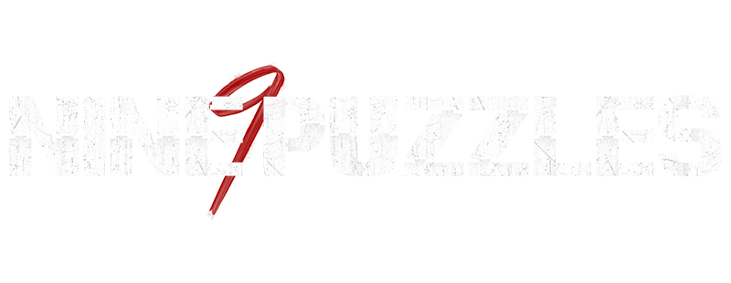 Nine Puzzles