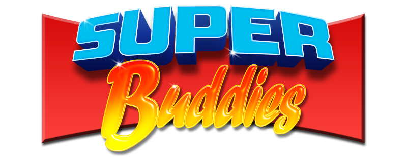 Super Buddies