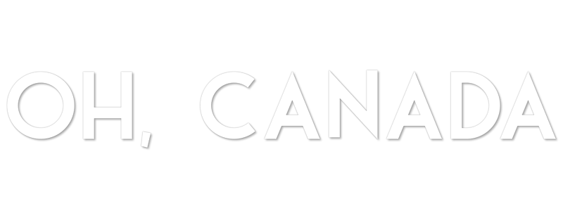 Oh, Canada