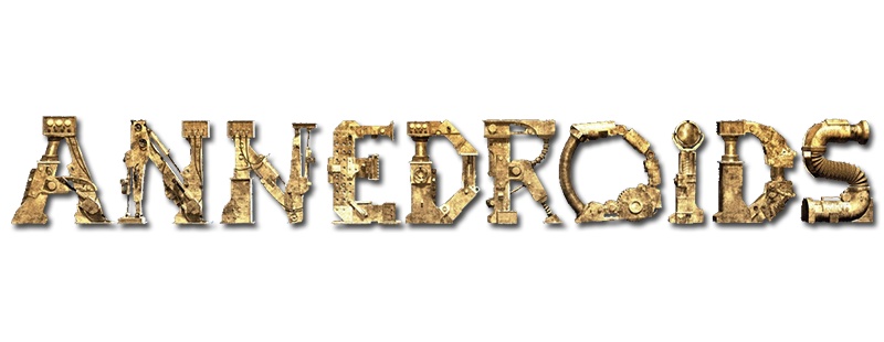 Annedroids