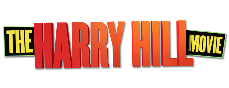 The Harry Hill Movie