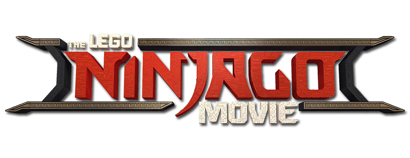 The Lego Ninjago Movie