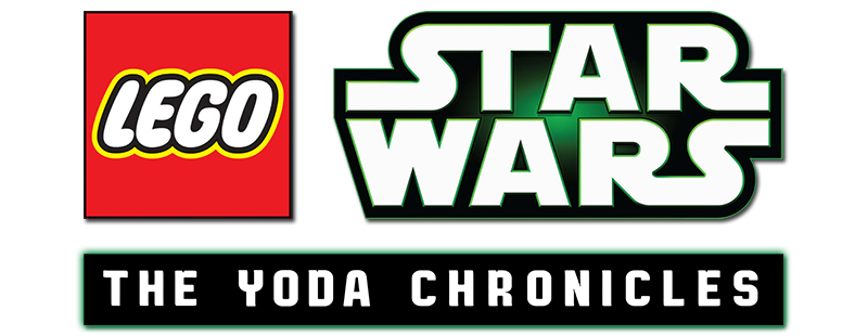 Lego Star Wars: The Yoda Chronicles