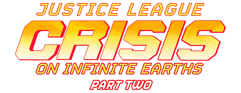 Justice League: Crisis on Infinite Earths - Part Two