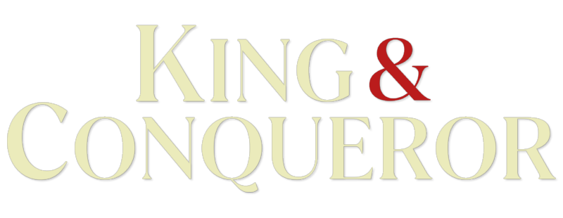 King & Conqueror