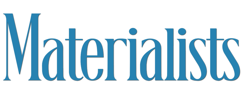Materialists logo
