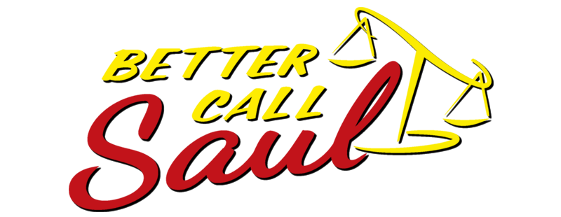 Better Call Saul logo