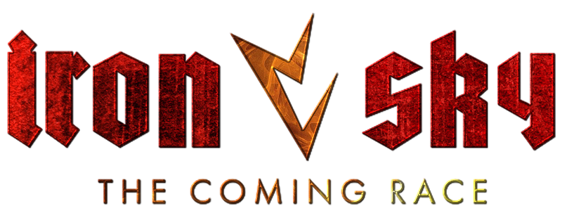 Iron Sky: The Coming Race