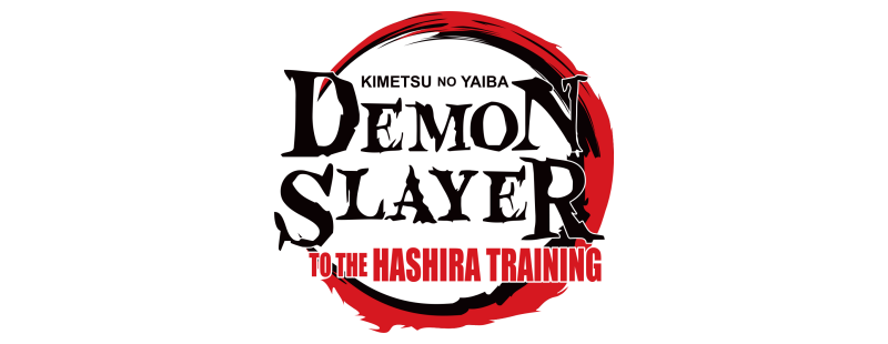 Demon Slayer: Kimetsu No Yaiba - To the Hashira Training