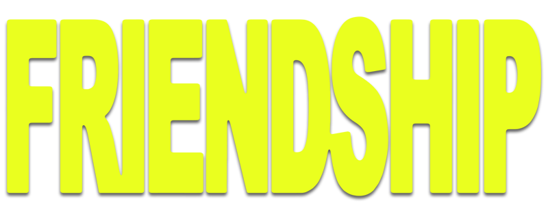 Friendship
