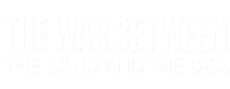 The War Between the Land and the Sea