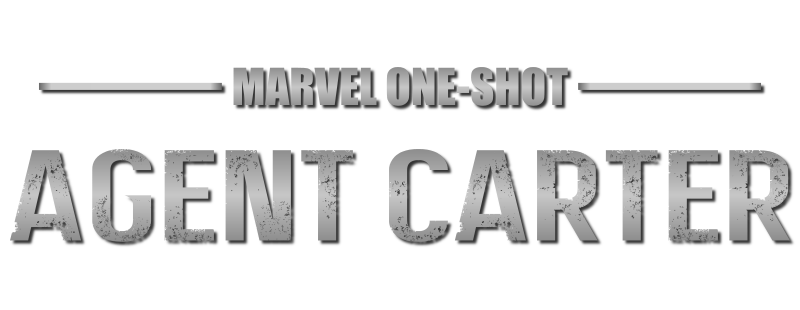 Marvel One-Shot: Agent Carter