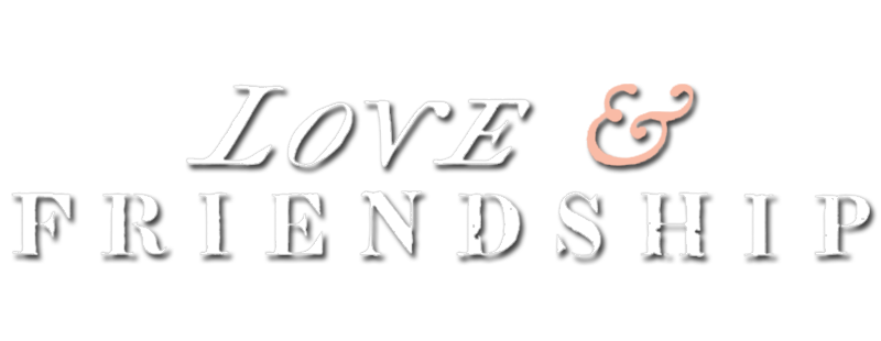 Love & Friendship