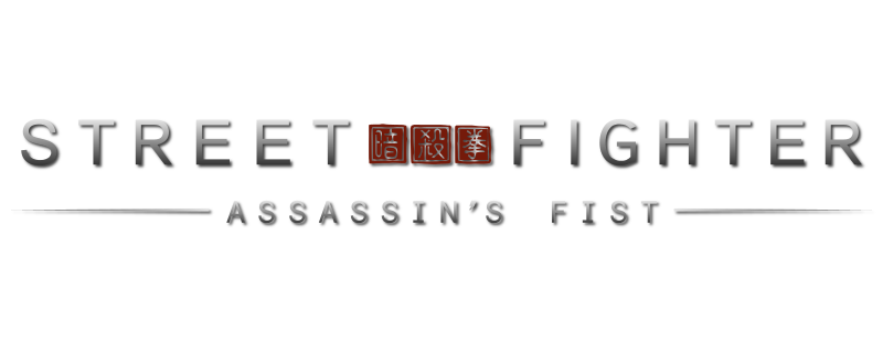 Street Fighter: Assassin's Fist