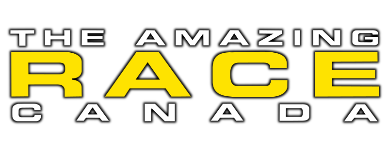 The Amazing Race Canada