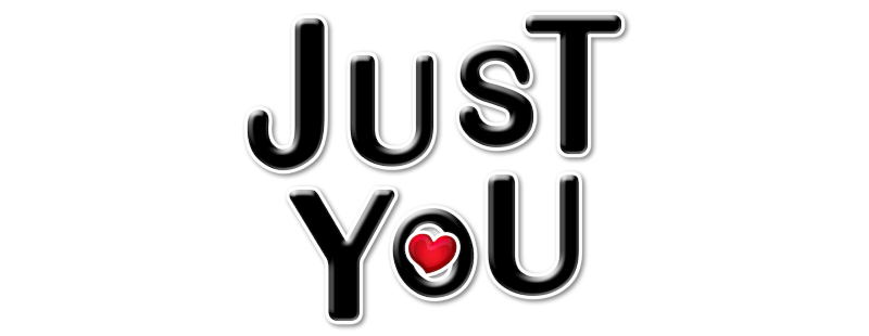 Just You