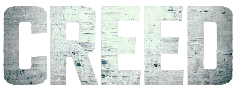 Creed logo