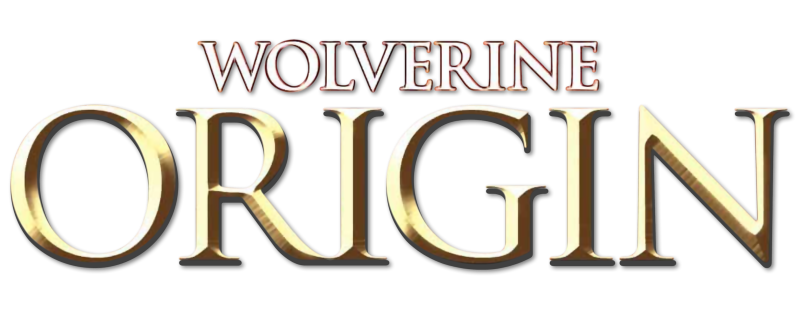 Wolverine: Origin