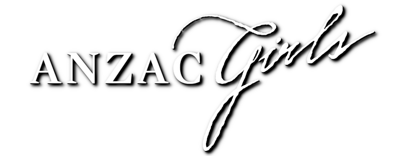 Anzac Girls