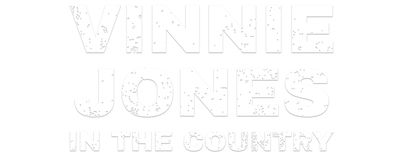 Vinnie Jones in the Country