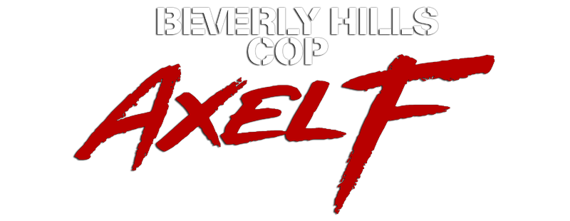 Beverly Hills Cop: Axel F