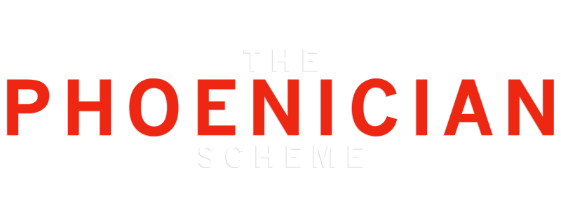 The Phoenician Scheme logo