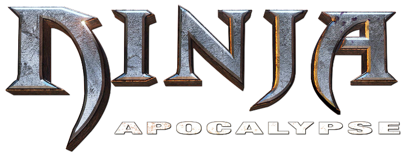 Ninja Apocalypse