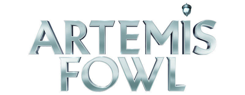 Artemis Fowl