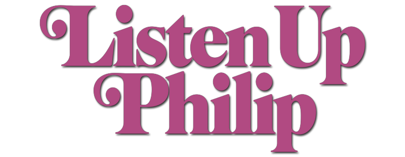 Listen Up Philip