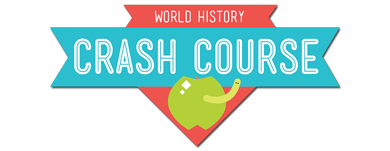 Crash Course: World History