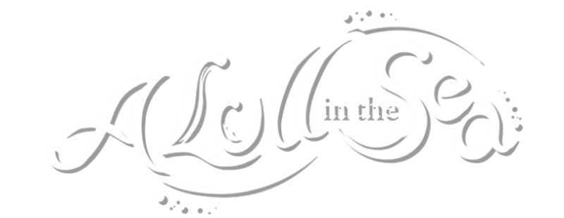 A Lull in the Sea
