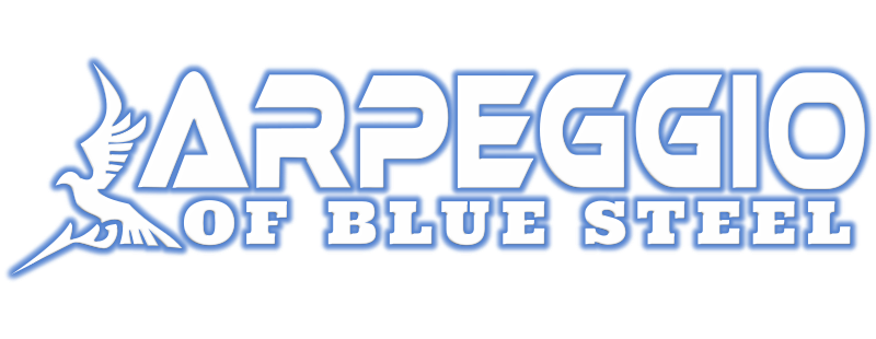 Aoki Hagane no Arpeggio: Ars Nova