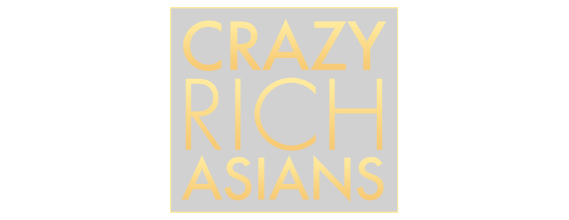 Crazy Rich Asians