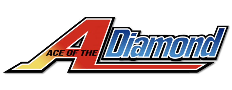 Ace of Diamond