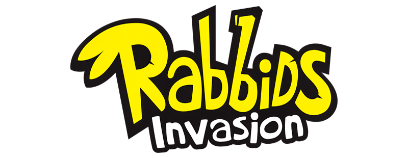 Rabbids Invasion