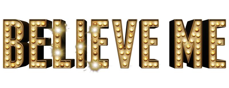 Believe Me