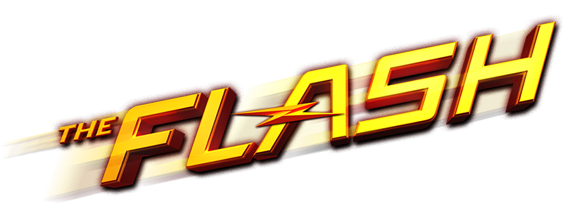 The Flash logo