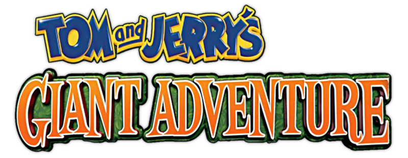 Tom and Jerry's Giant Adventure