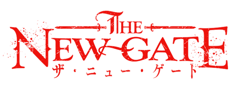The New Gate